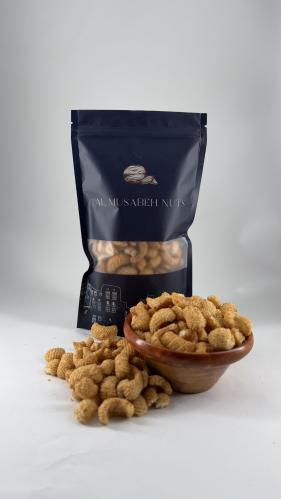 ياباني مقرمش صوص 300g