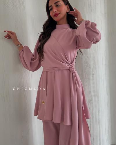 CHIC-ddress8