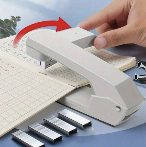 مكبس ورق دوار 360 درجة