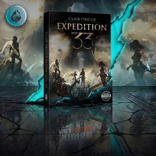 Clair Obscur: Expedition 33