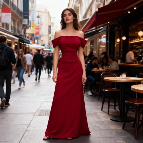 فستان سهره فوشي