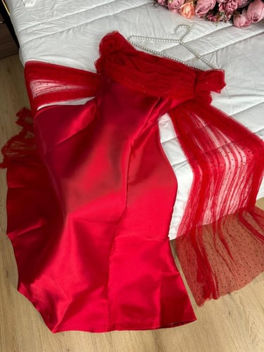 جديد السعر : 170 الالوان : رصاصي فاتح +أحمر غامق ا...