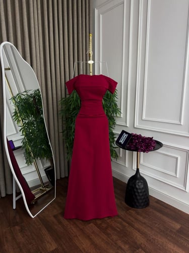 فستان سهره فوشي