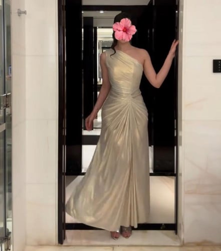 فستان سهره اصفر