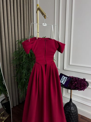 فستان سهره فوشي