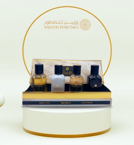 بكيج الحب من ندى1