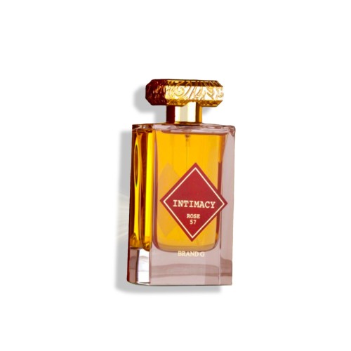 Intimacy rose