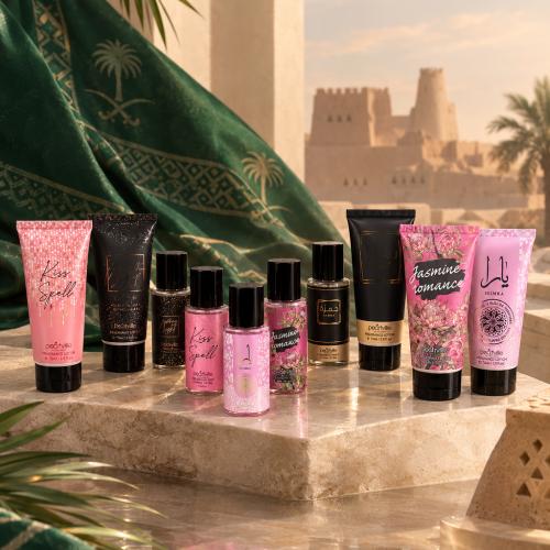 توزيعات اليوم الوطني