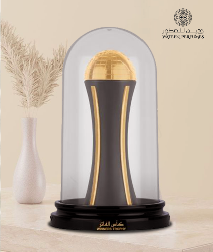 winners gold النسائي