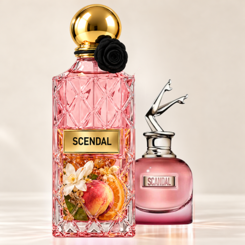scendal