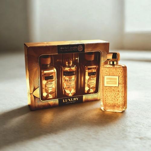 عرض الانوثه (4 منتجات)