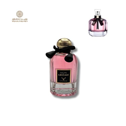 mon arome