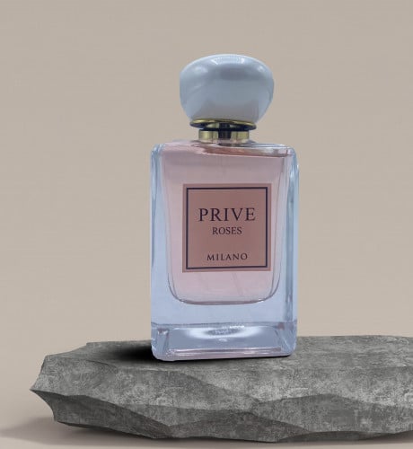 prive rose