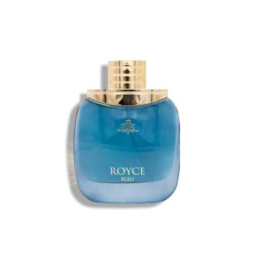 royce blue set