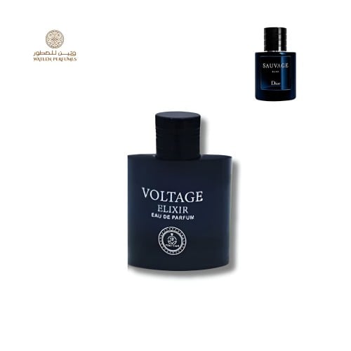 Voltage Elixir