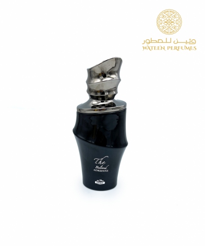 THE BELOVED ADRIENNE - ذي بيلوفيد