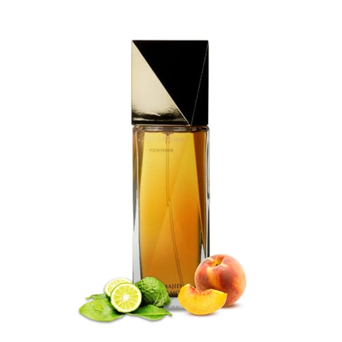عطر ماجد المهندس