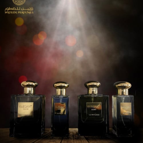 عطور العيد من هادي