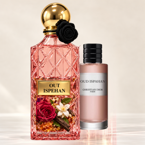 Oud ispehan