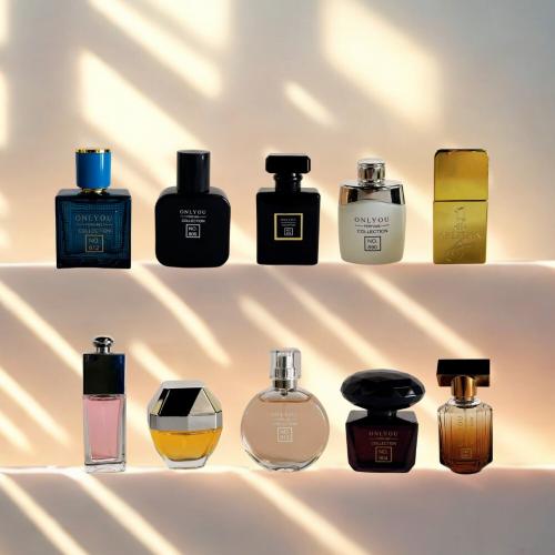 توزيعات العيد 10 عطور