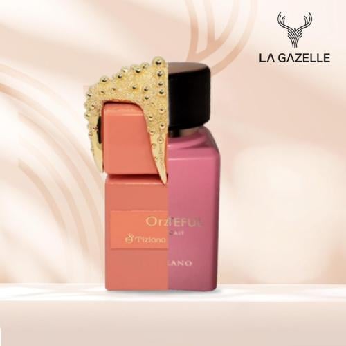 Gritfal(مستوحى من تزيانا ترنزي )