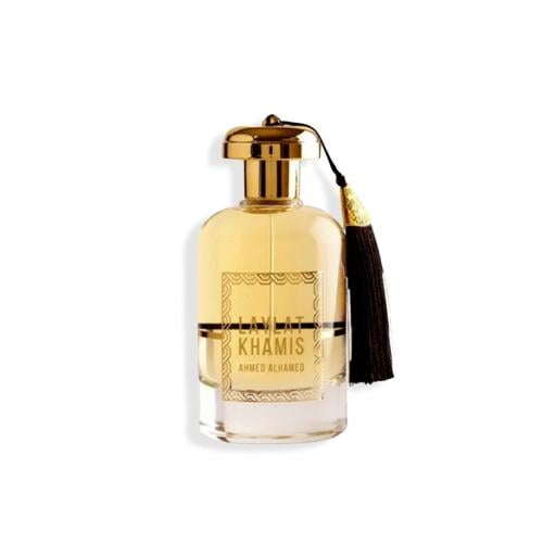 ليلة خميس نسائي intense