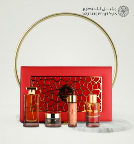 بكيج الحب ندى1