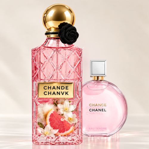 Chand Chanvk