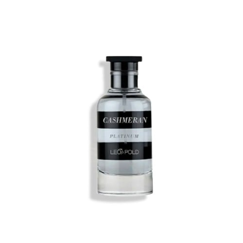 cashmeran platinum