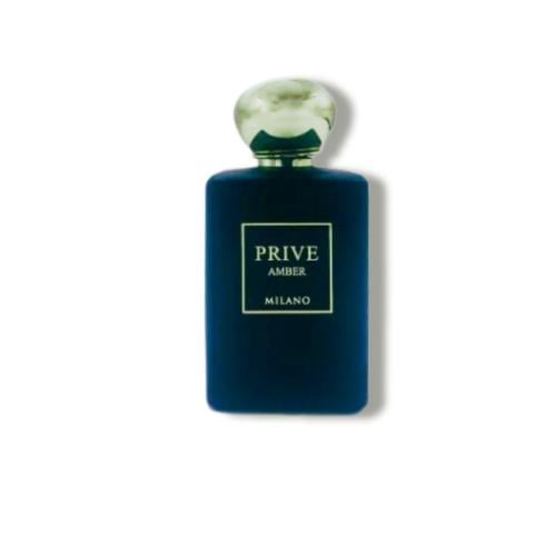 prive Amber