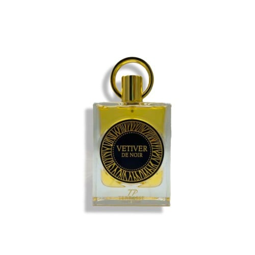Vetiver