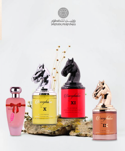 عرض النيش من مها الصيعري