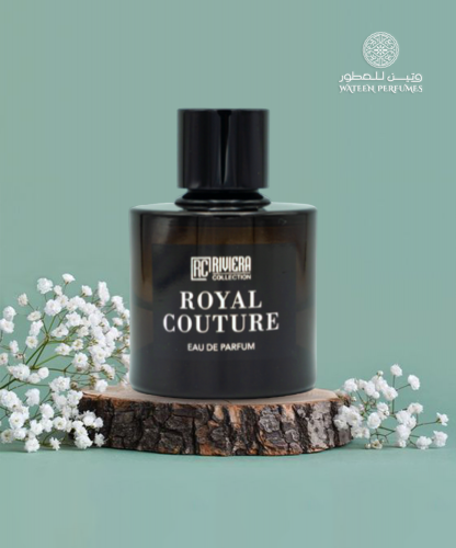 Royal Couture