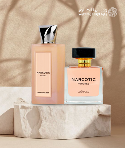 بكيج ناركوتك