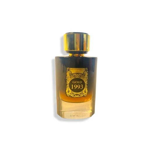 gold 1993