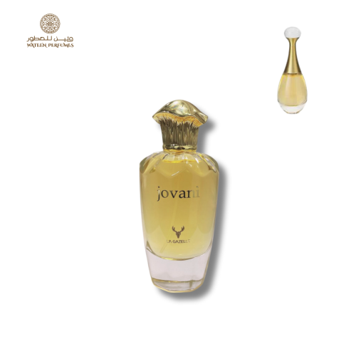 javani