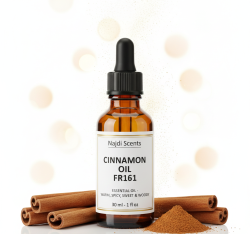 CINNAMON OIL FR161