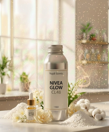 NIVEA Glow CL48