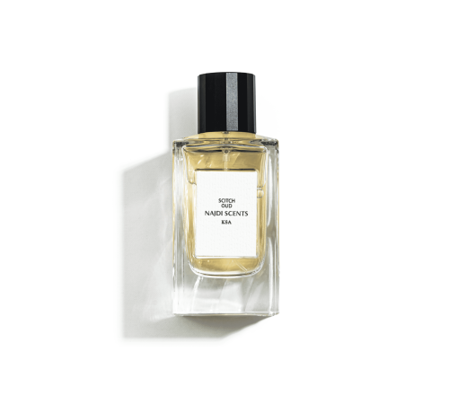 Scotch Oud