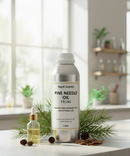 PINE NEEDLE OIL FR146