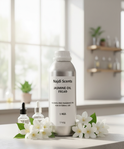 JASMINE OIL FR149