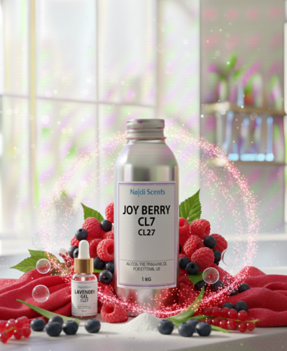 JOY BERRY CL27