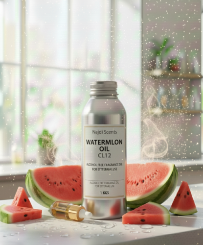 WATERMELON OIL CL12