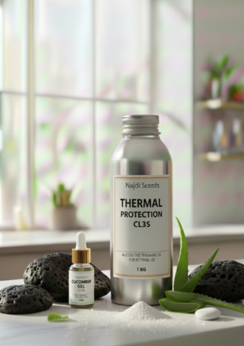 THERMAL PROTECTION CL35