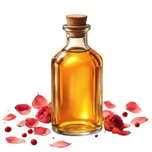 زيت الورد المطلق AB51
