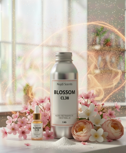 BLOSSOM CL38