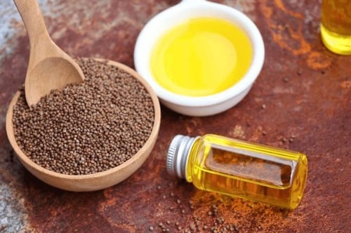 زيت بذور البيريلا CR66