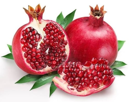 زيت بذور الرمان CR24