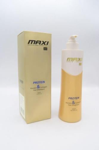 شامبو الشعر المجموعة الذهبية (500 مل)