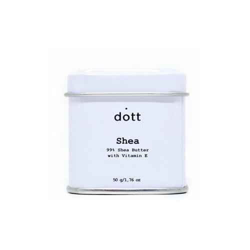 زبدة الشيا متعددة الاستخدامات (50 غرام)